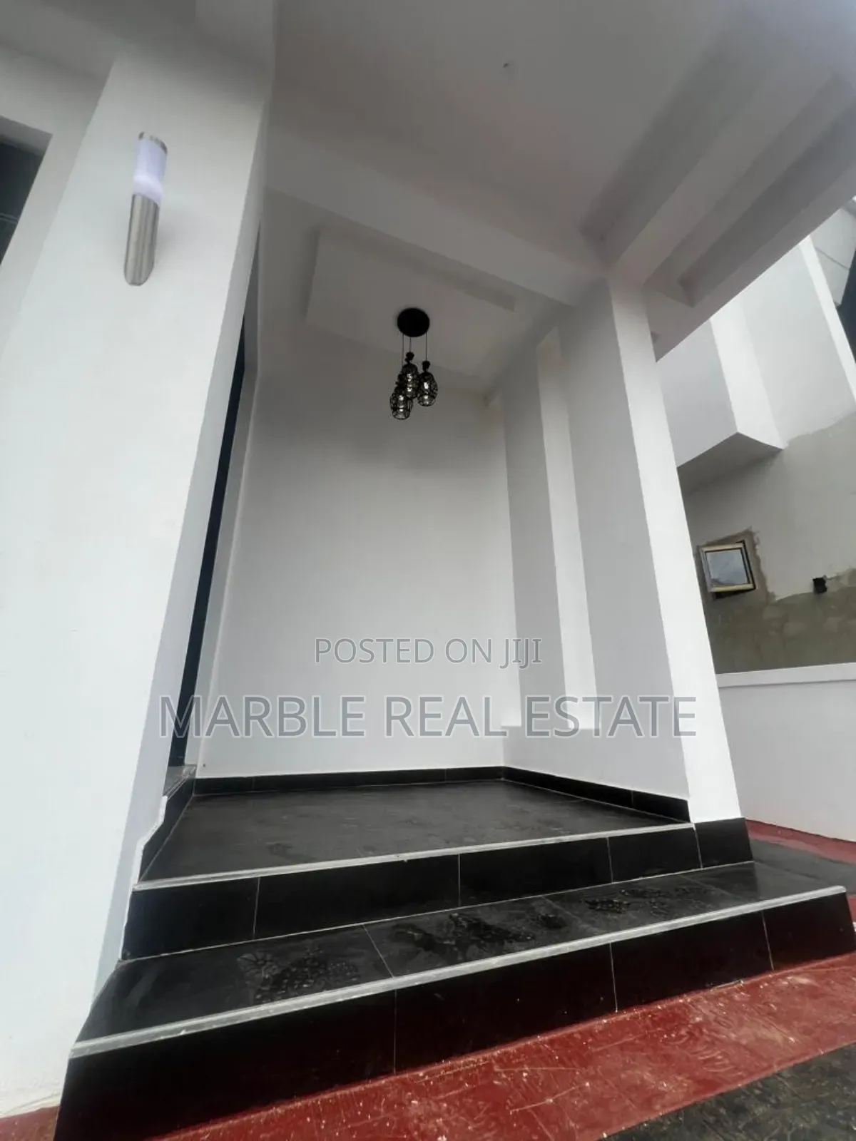 4bdrm Duplex in Pakuro for sale