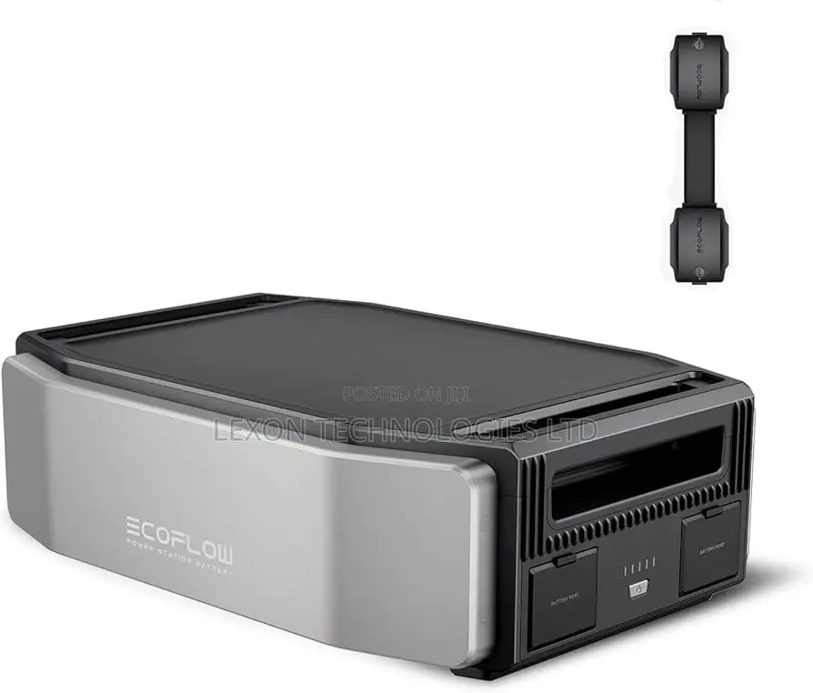 Ecoflow Delta Pro Ultra Smart Battery