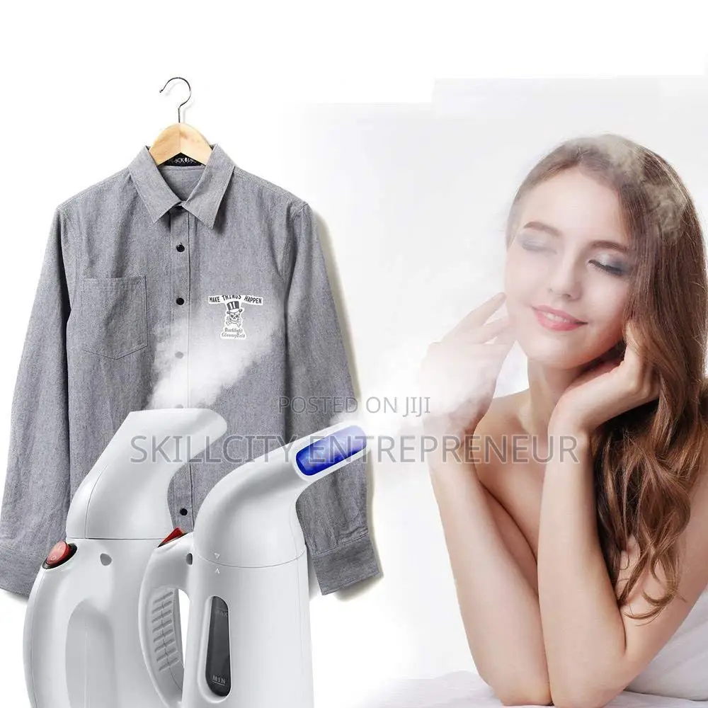 108 Sokany Steam Iron
