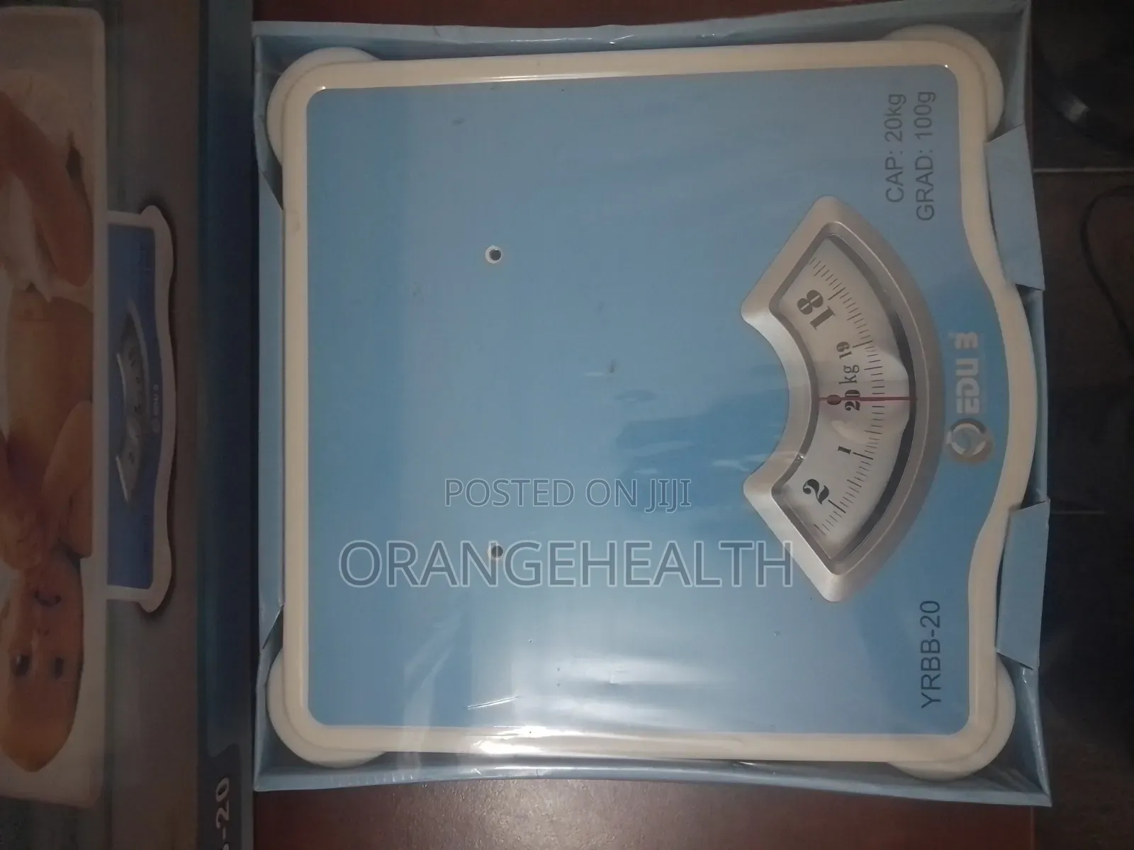 Mechanical Baby Weighing Scale