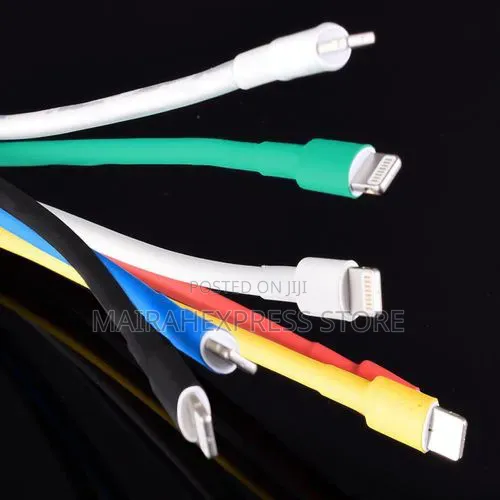 530pcs Coloured Electrical Insulation Shrink Sleeve
