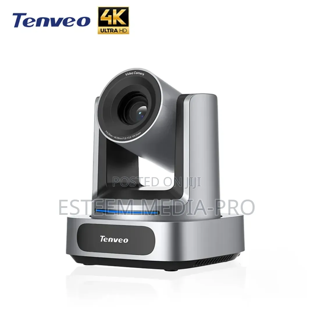 Tenveo Tevo-Ez3h PTZ 3x Video Conferencing Streaming Camera