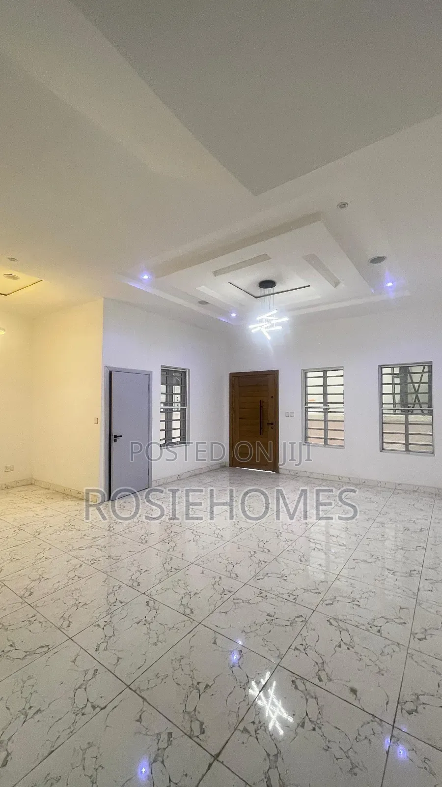 Mini Flat in Lakowe for rent