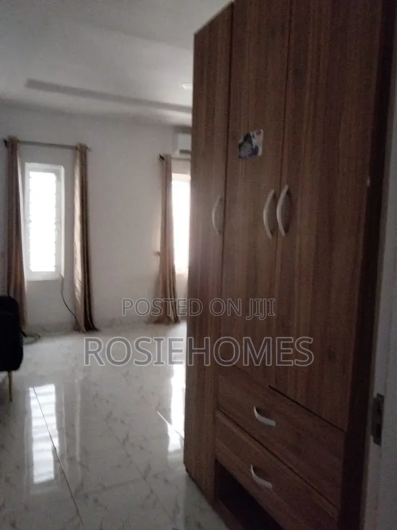Mini Flat in Lakowe for rent