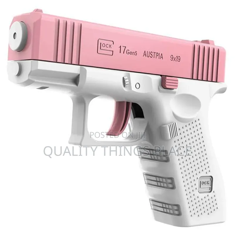 Water Gun for Kids