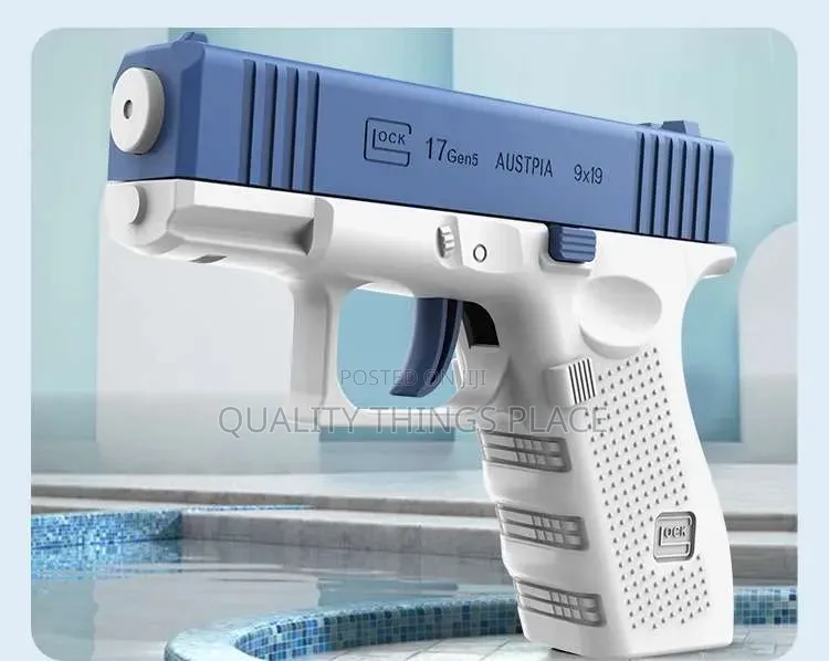 Water Gun for Kids