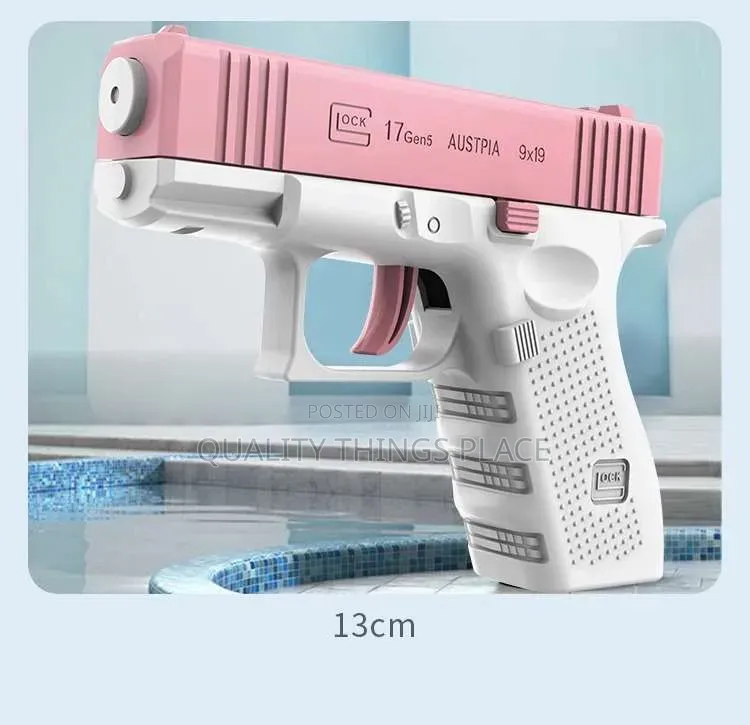 Water Gun for Kids