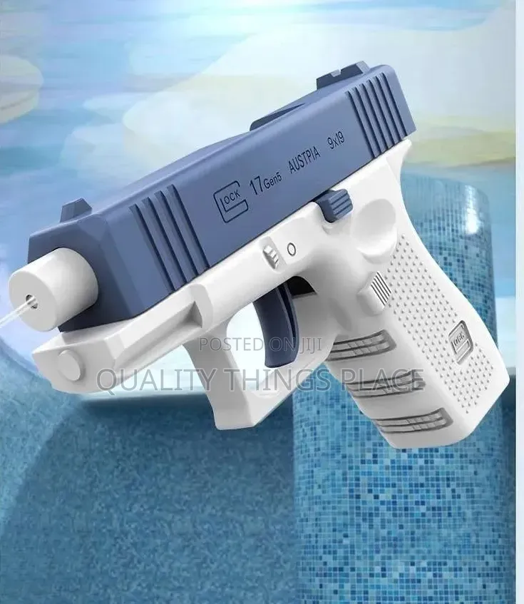 Water Gun for Kids