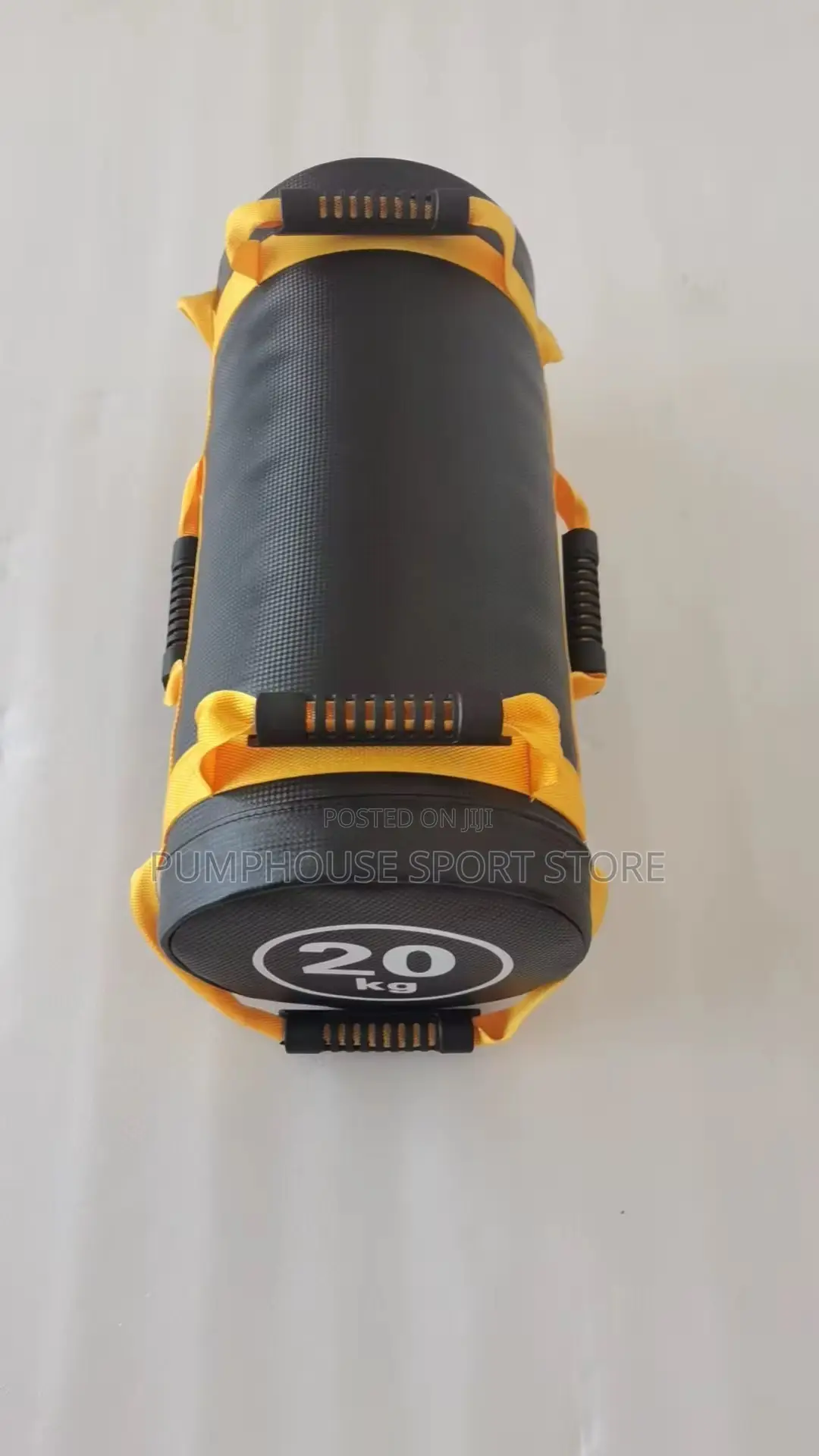 Commercial Use Sand Bag