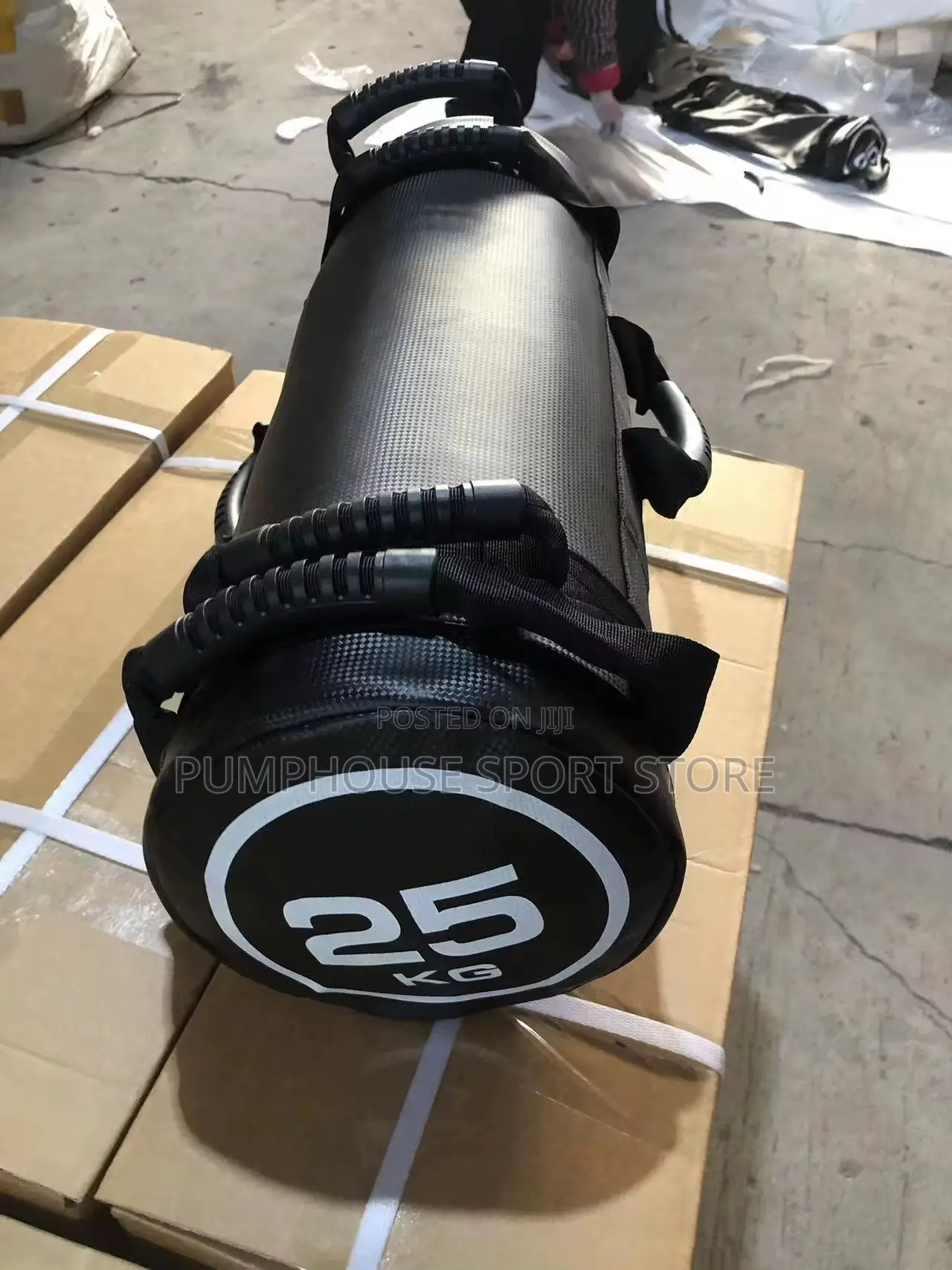 Commercial Use Sand Bag
