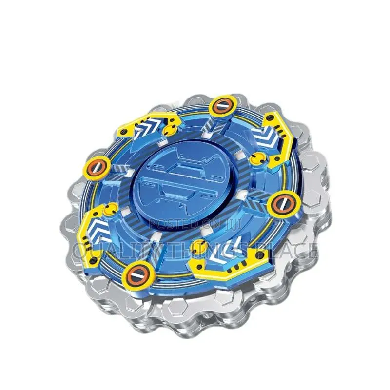 Spinning Gyro Toy for Children