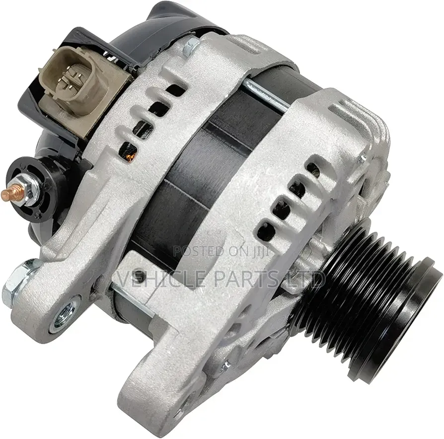 Alternator Toyota and Lexus 2gr