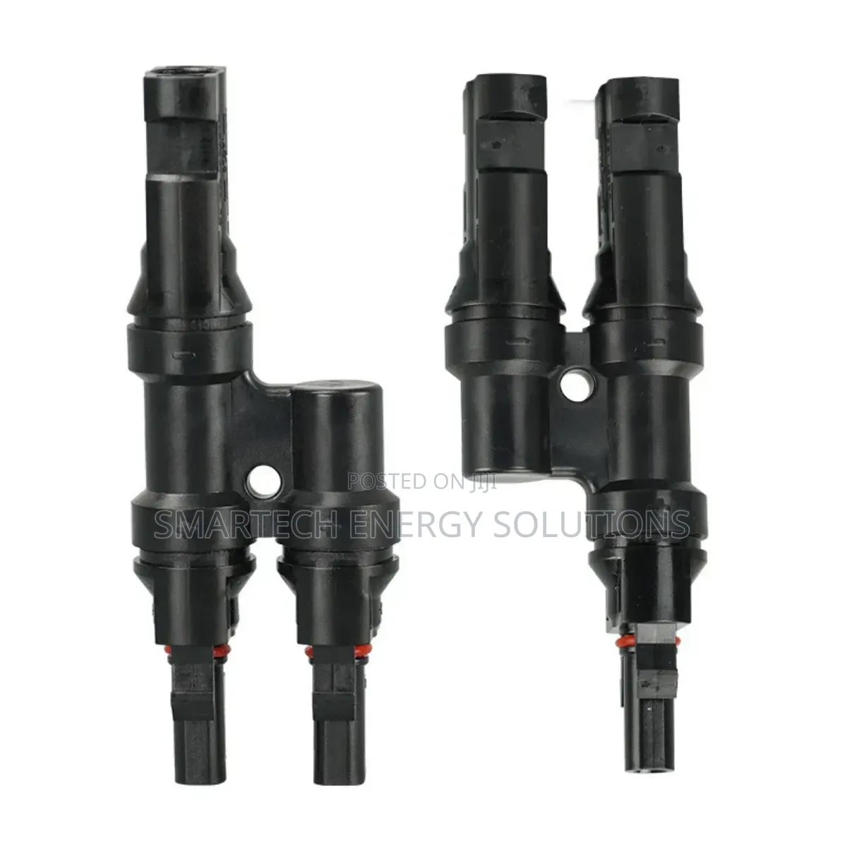 T2 Mc4 Connector Ip67 1000v 1 To 2 T Type 30a Solar Connector