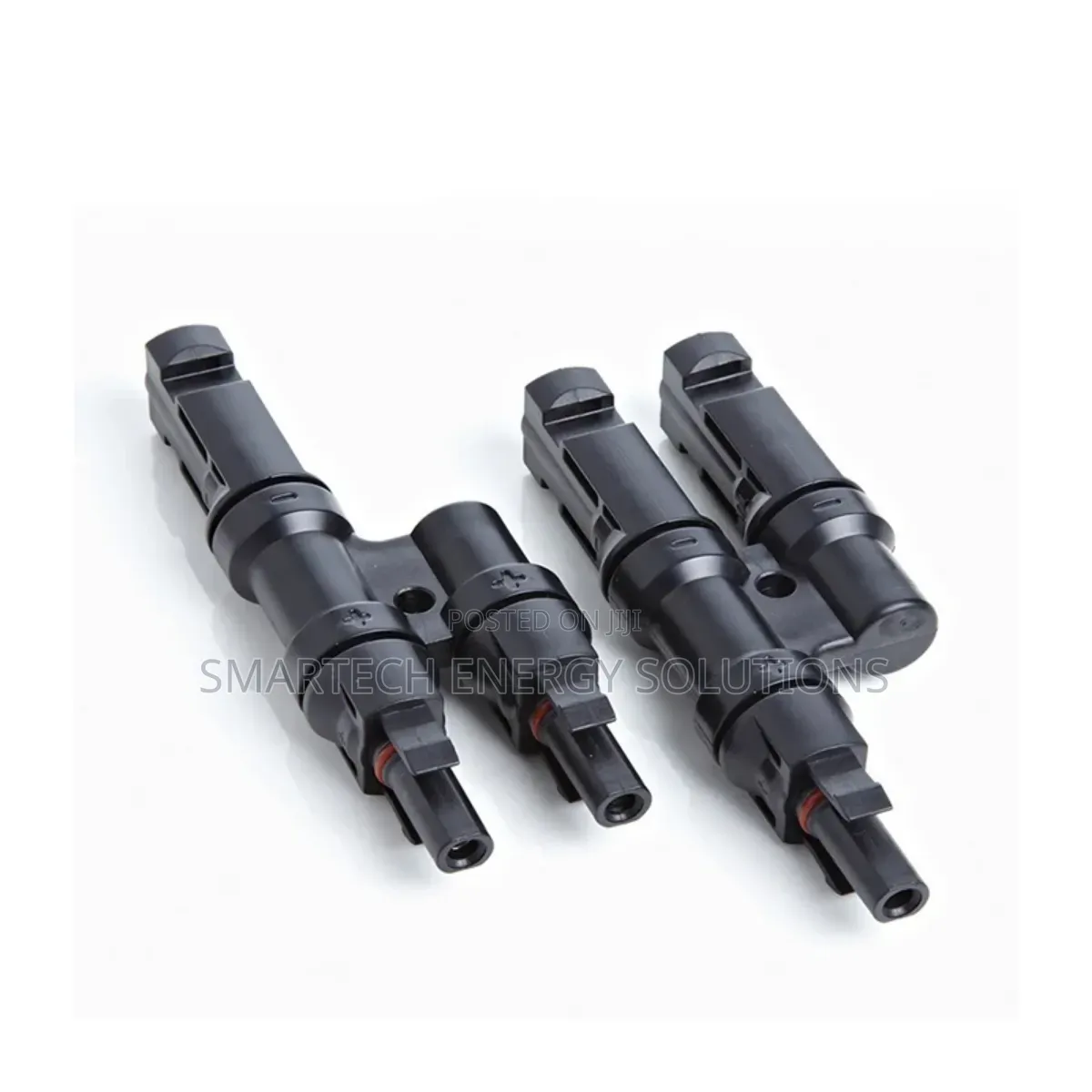 T2 Mc4 Connector Ip67 1000v 1 To 2 T Type 30a Solar Connector