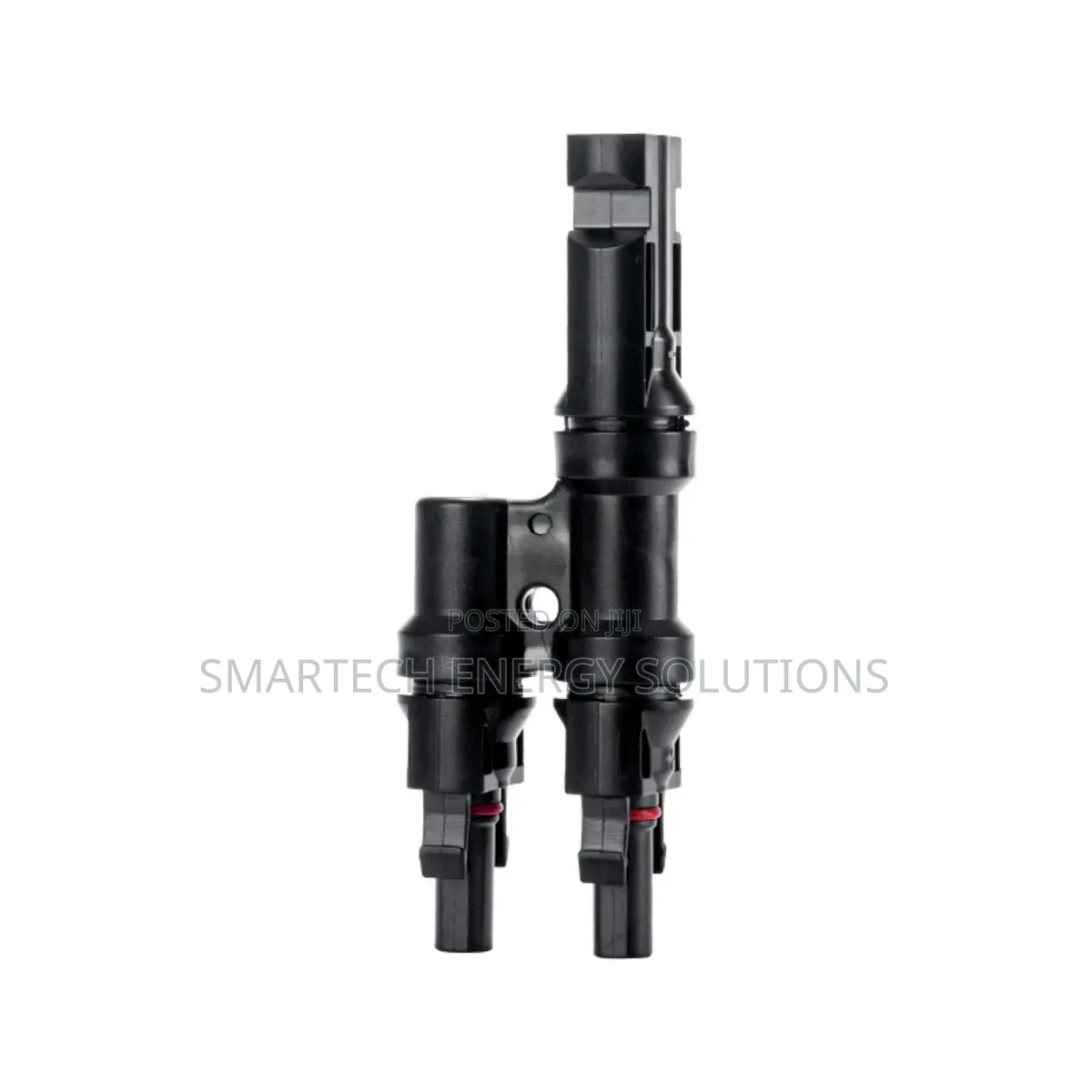 T2 Mc4 Connector Ip67 1000v 1 To 2 T Type 30a Solar Connector