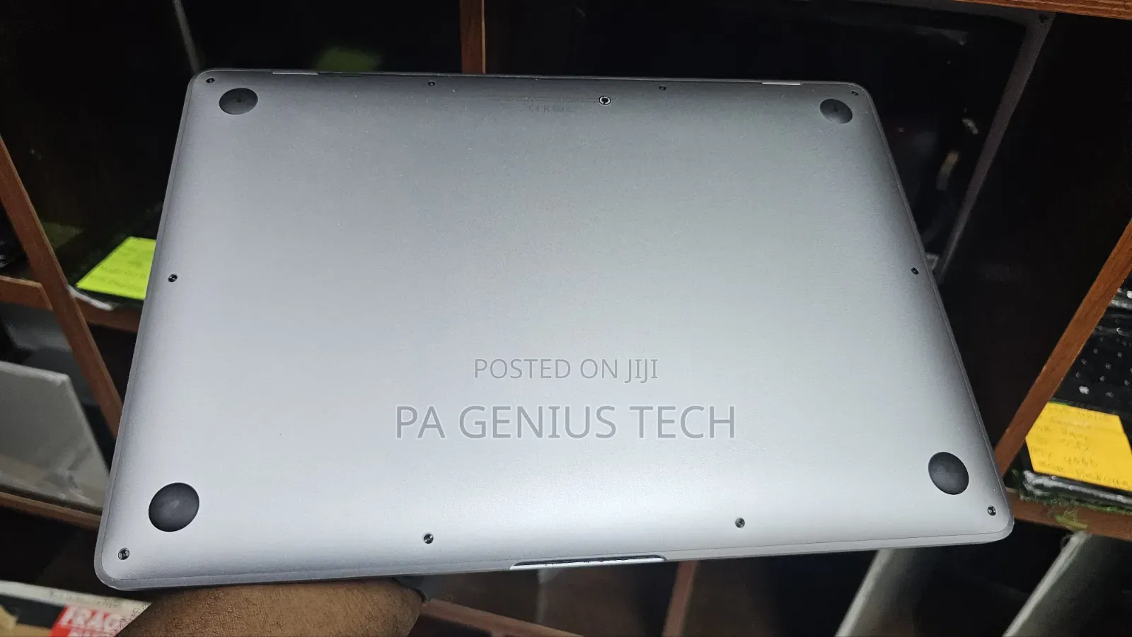 Laptop Apple MacBook Air 2020 16GB Intel Core i5 SSD 256GB