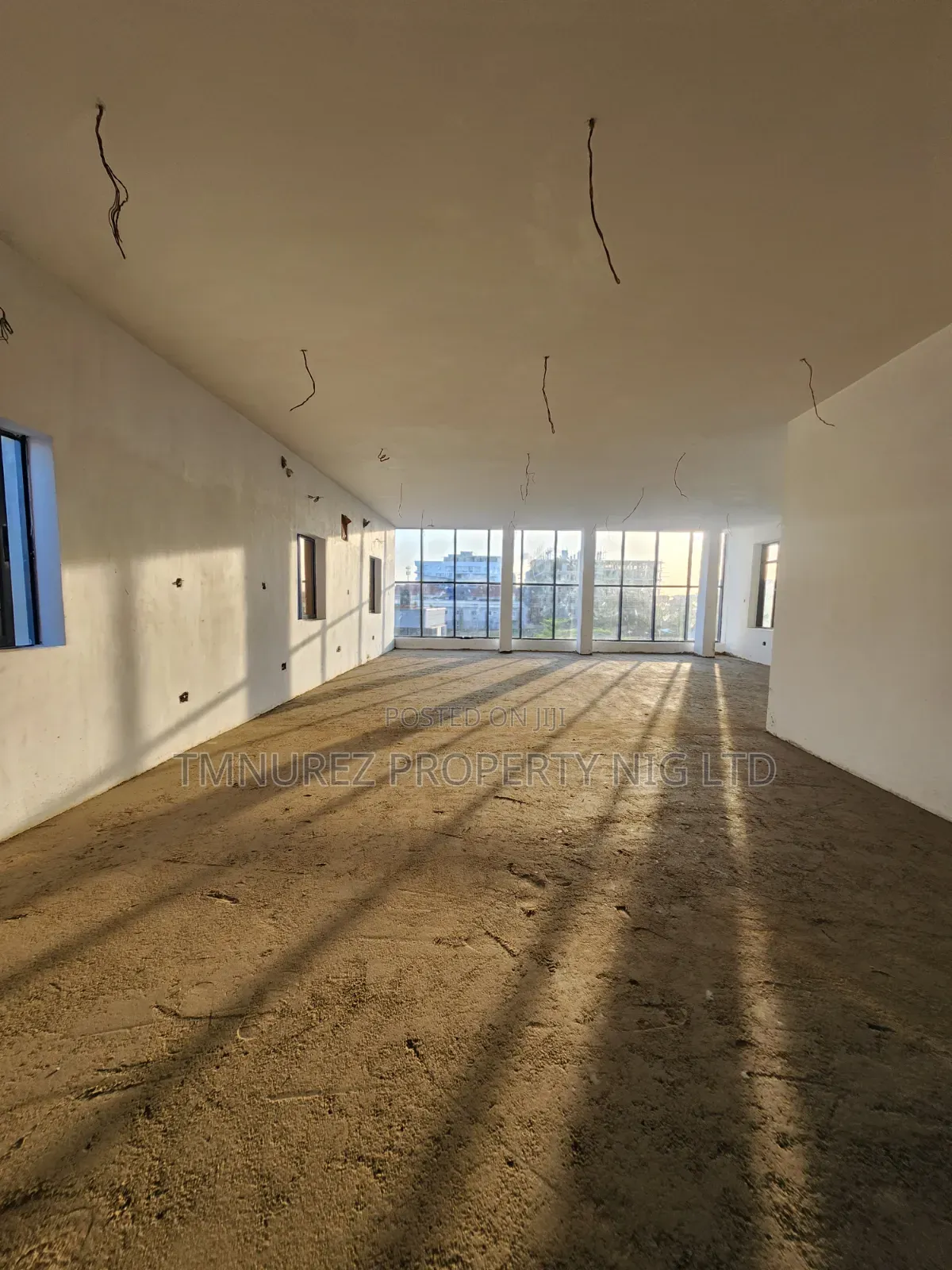 Shops Space for Rent Lekki Phase1