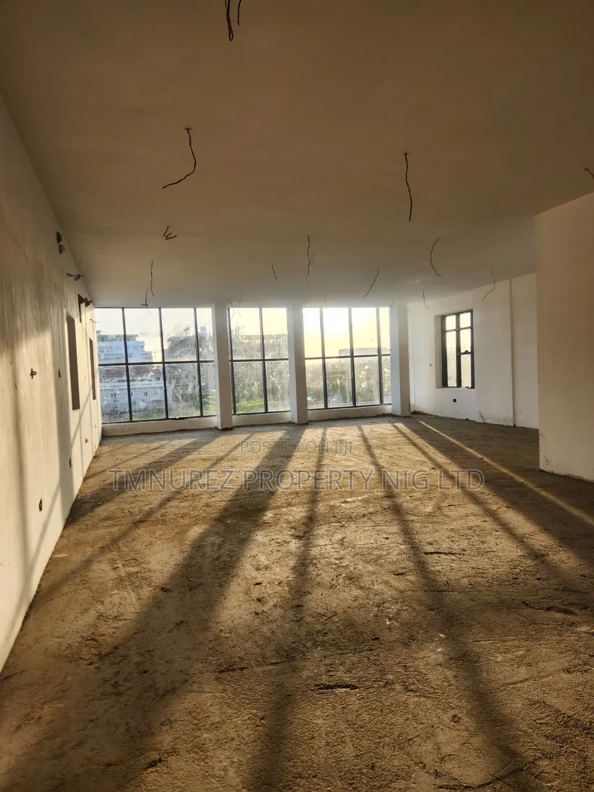 Shops Space for Rent Lekki Phase1