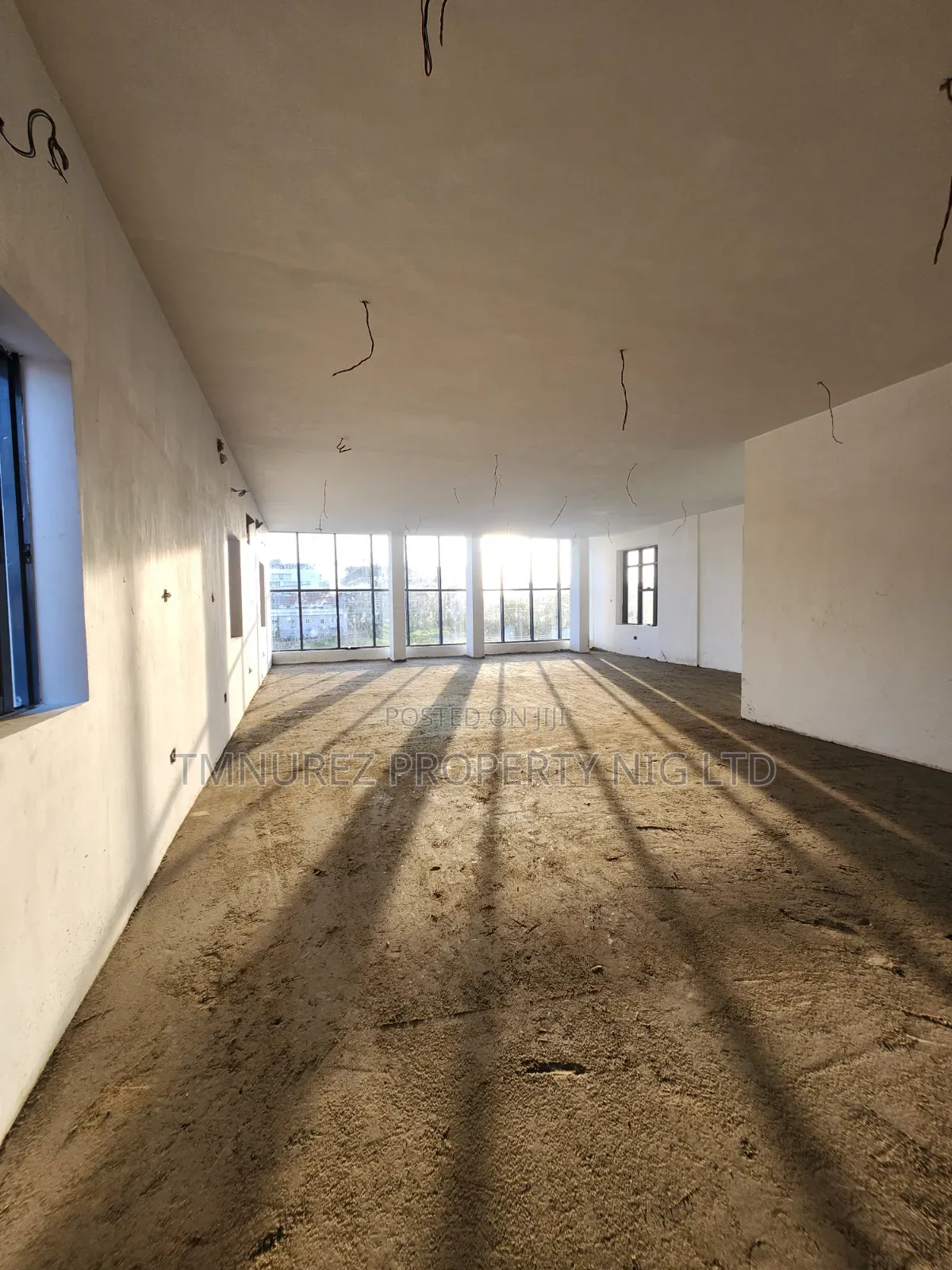 Shops Space for Rent Lekki Phase1