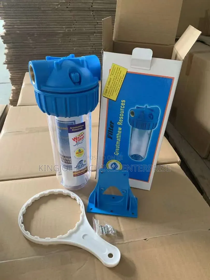 Filter Housing