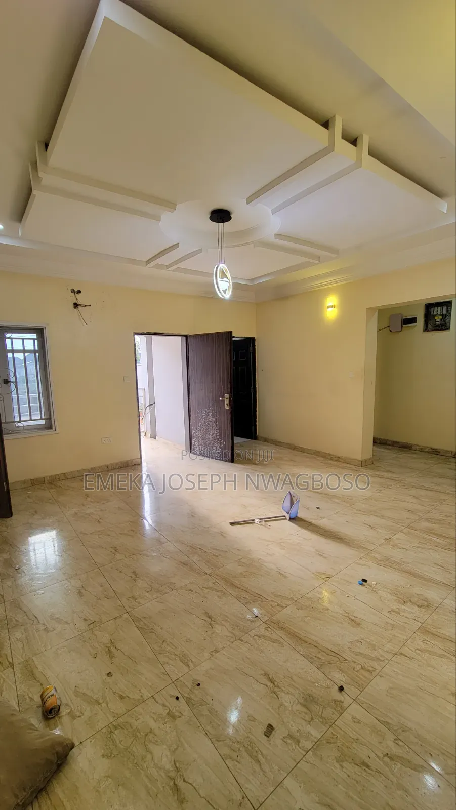 2bdrm Block of Flats in Dawaki for rent