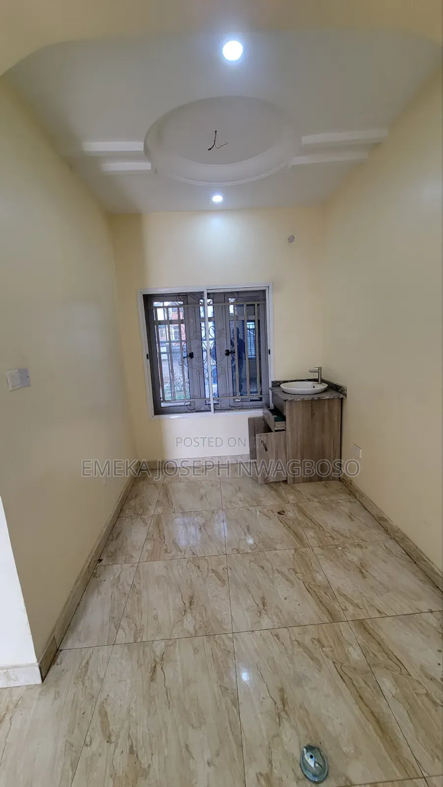 2bdrm Block of Flats in Dawaki for rent