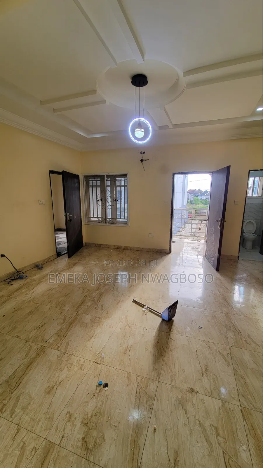 2bdrm Block of Flats in Dawaki for rent
