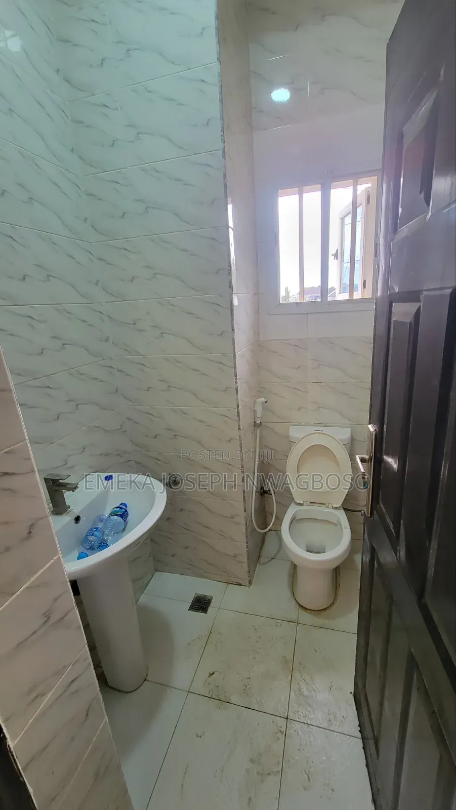 2bdrm Block of Flats in Dawaki for rent