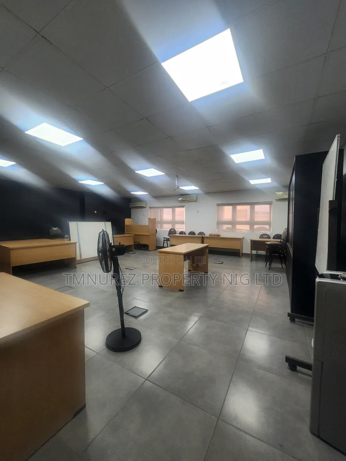 Office Space for Rent Lekki Phase1