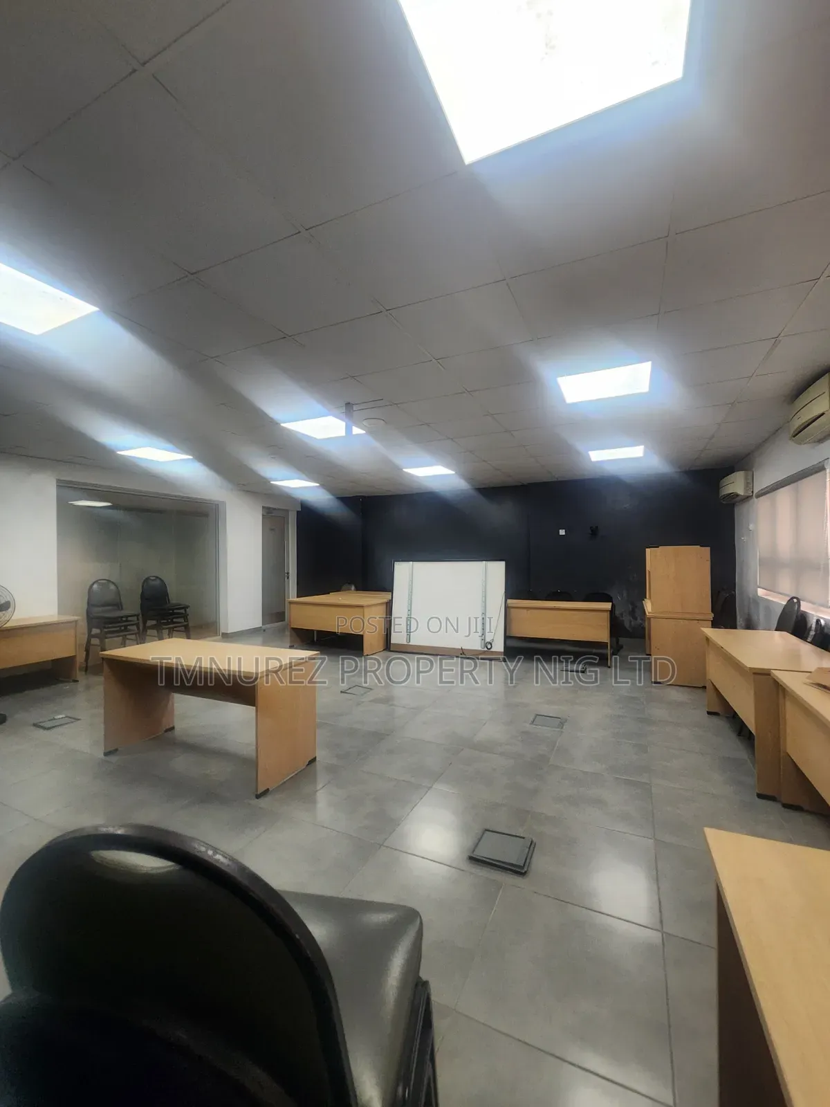 Office Space for Rent Lekki Phase1