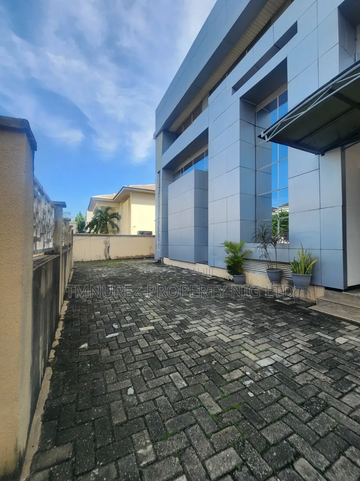 Office Space for Rent Lekki Phase1