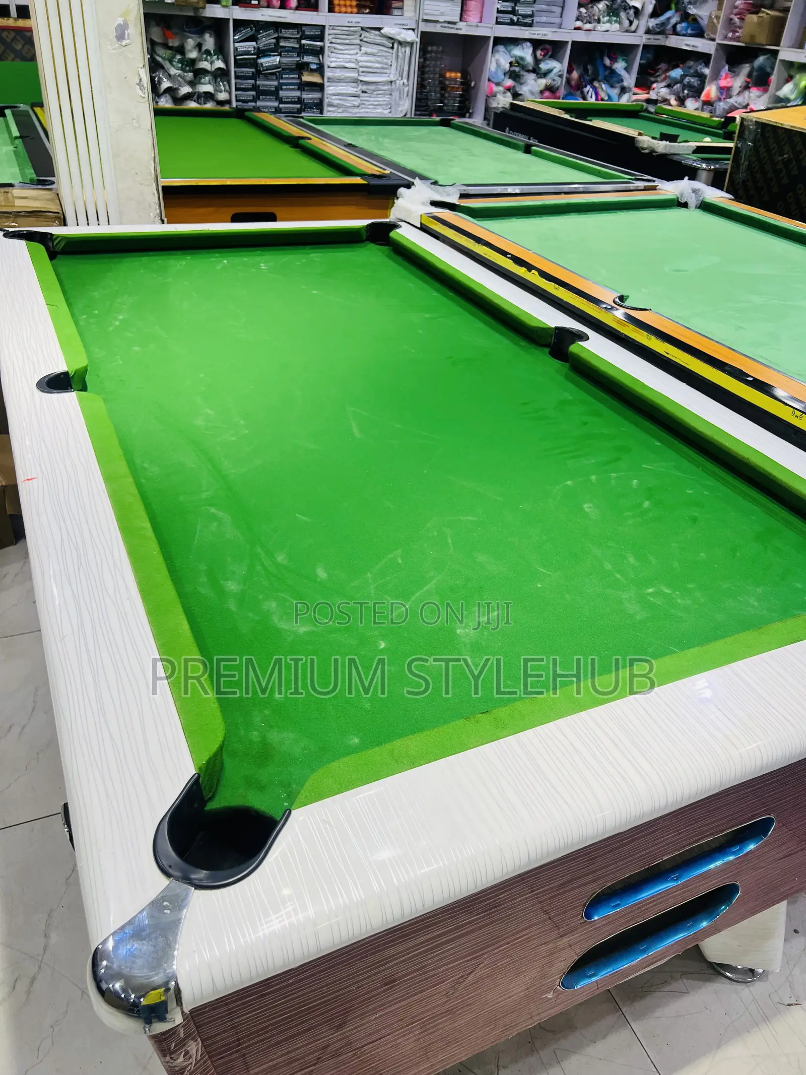 Switch Marble Coin Snooker Board
