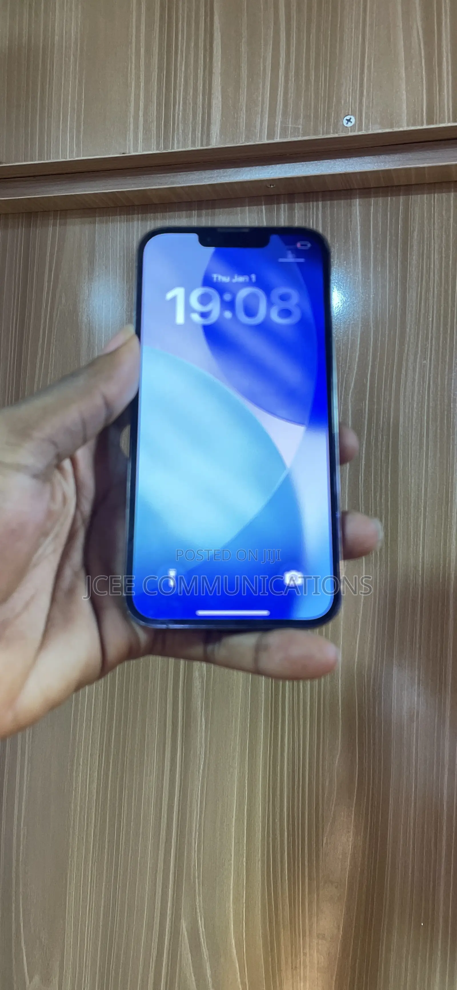 Apple iPhone 13 Pro 256 GB Blue
