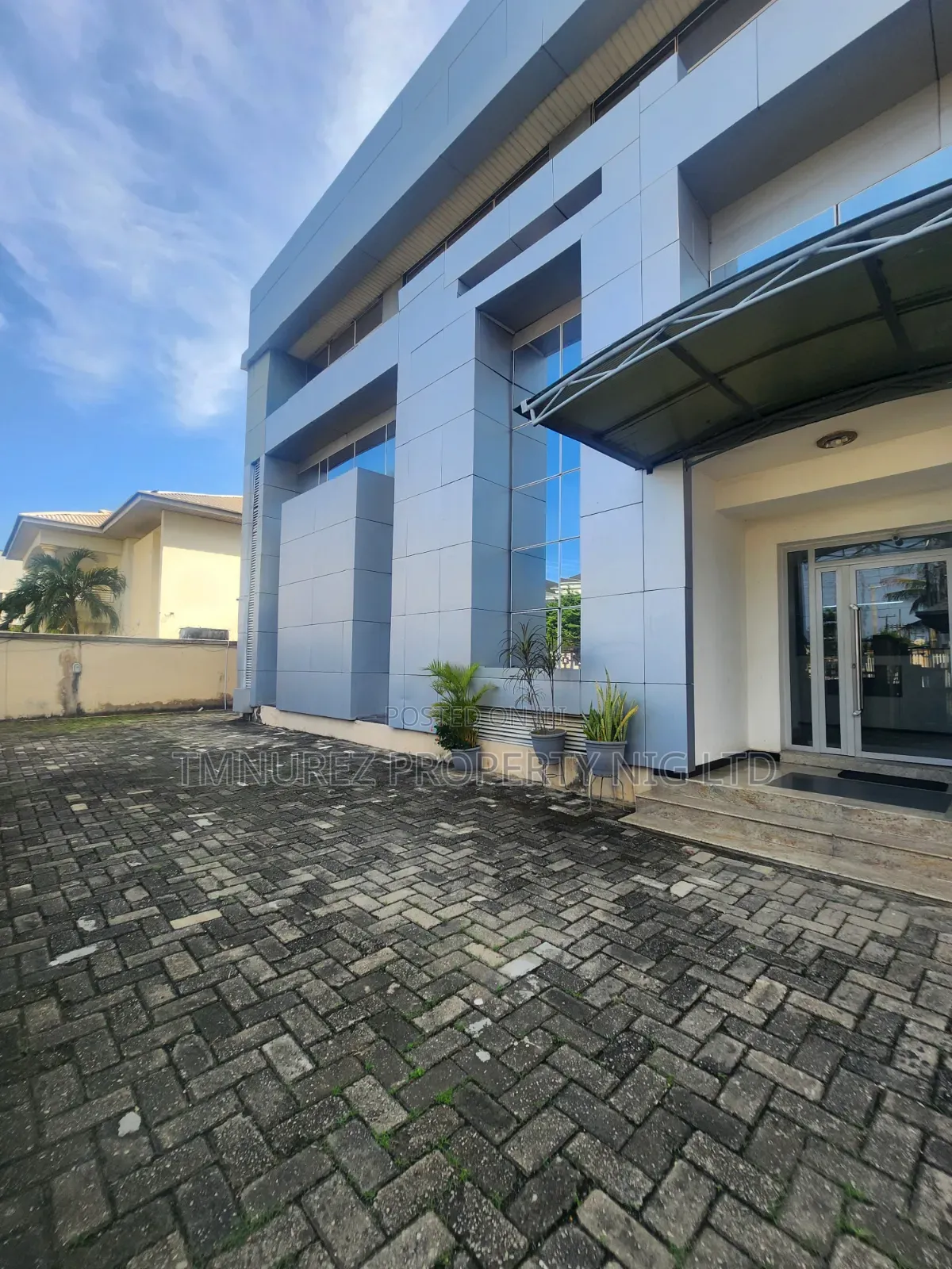 Office Space for Rent Lekki Phase1