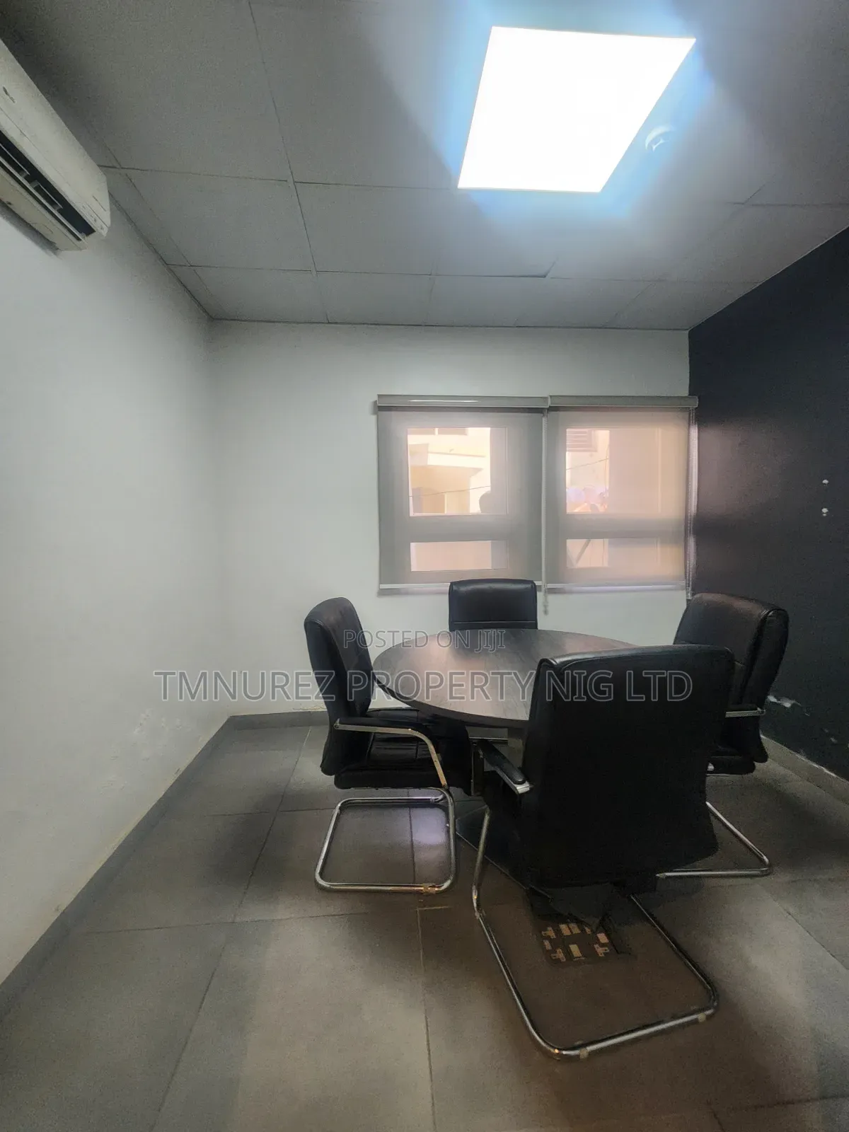 Office Space for Rent Lekki Phase1