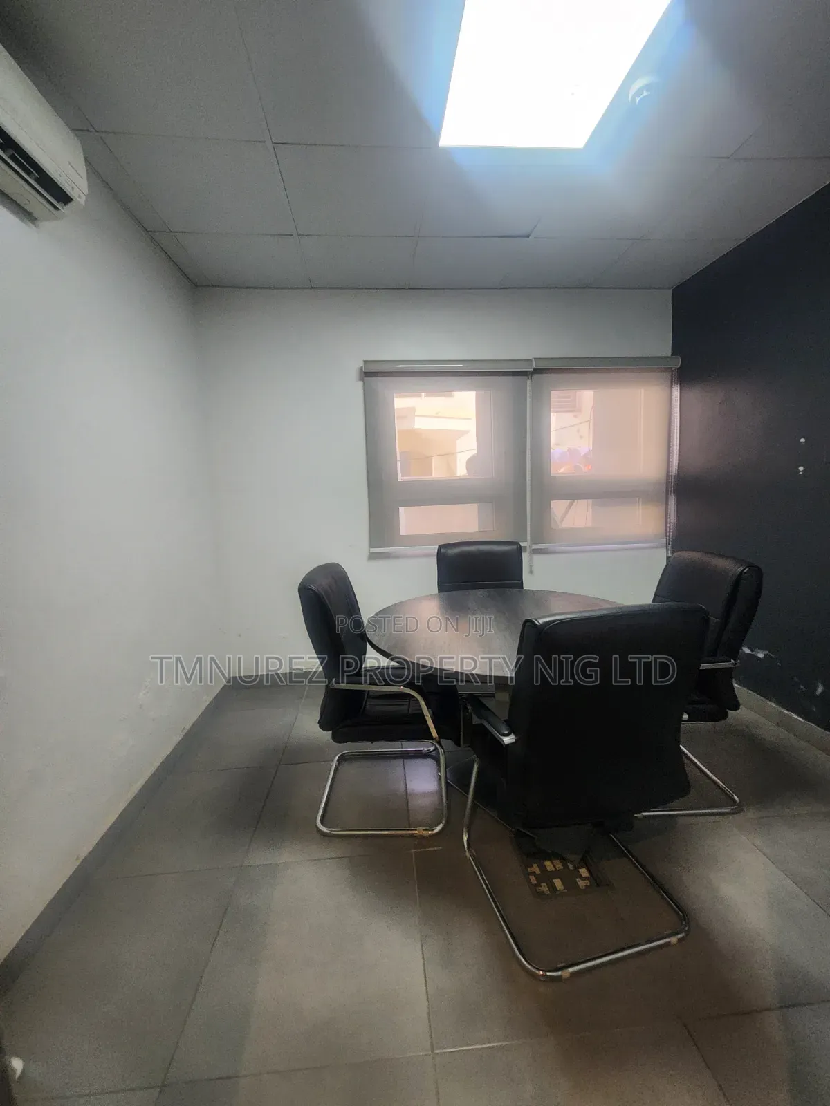 Office Space for Rent Lekki Phase1