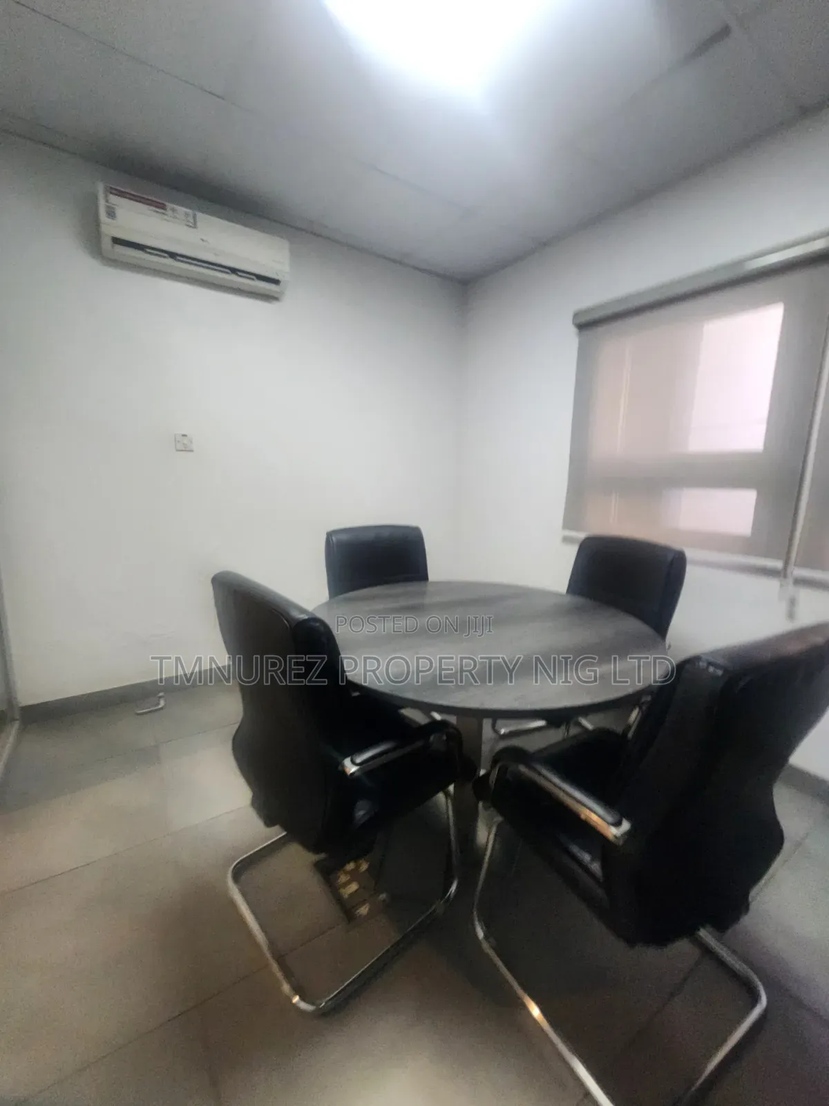 Office Space for Rent Lekki Phase1