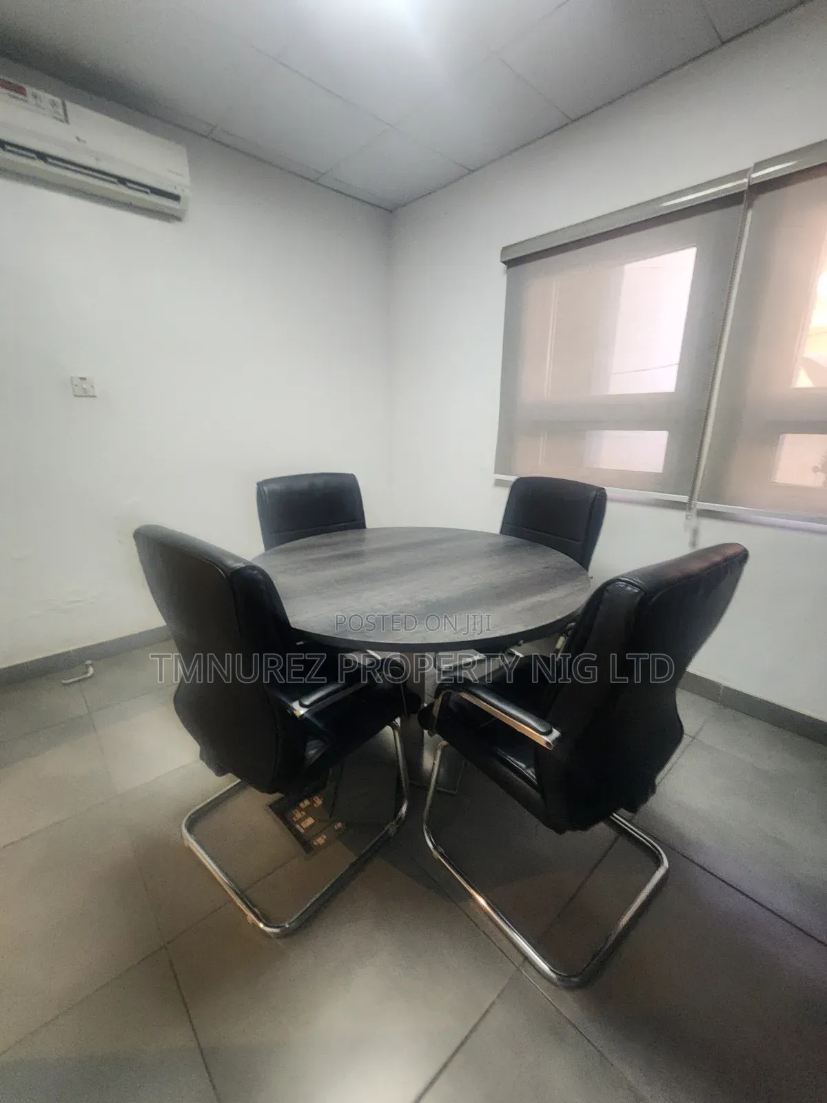Office Space for Rent Lekki Phase1