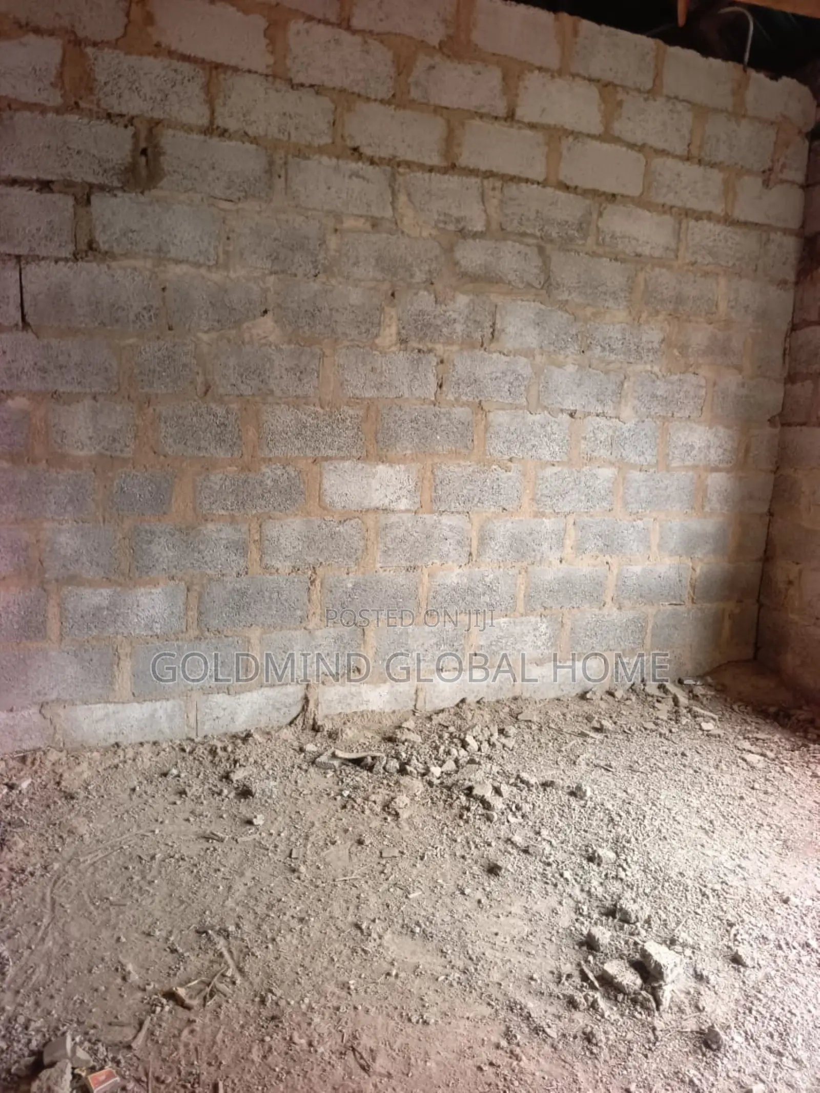 2bdrm Bungalow in Lugbe District., FHA for sale