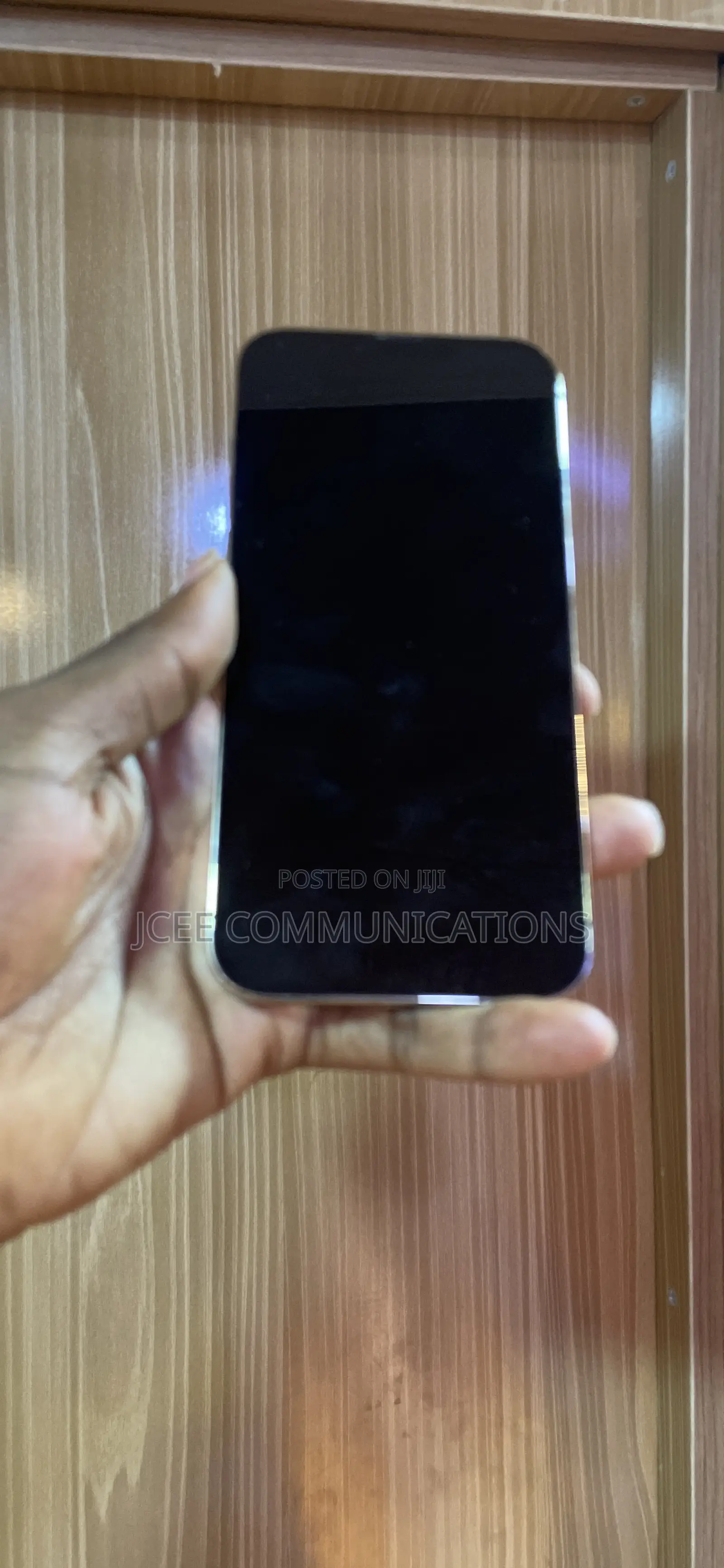 Apple iPhone 13 Pro Max 256 GB Gold