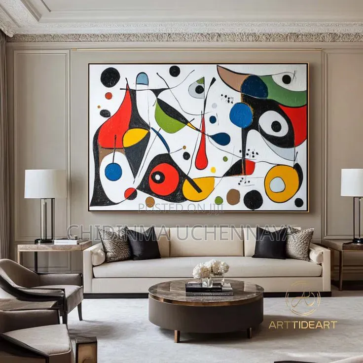 Canvas Printing Wall Art Home Decoration
