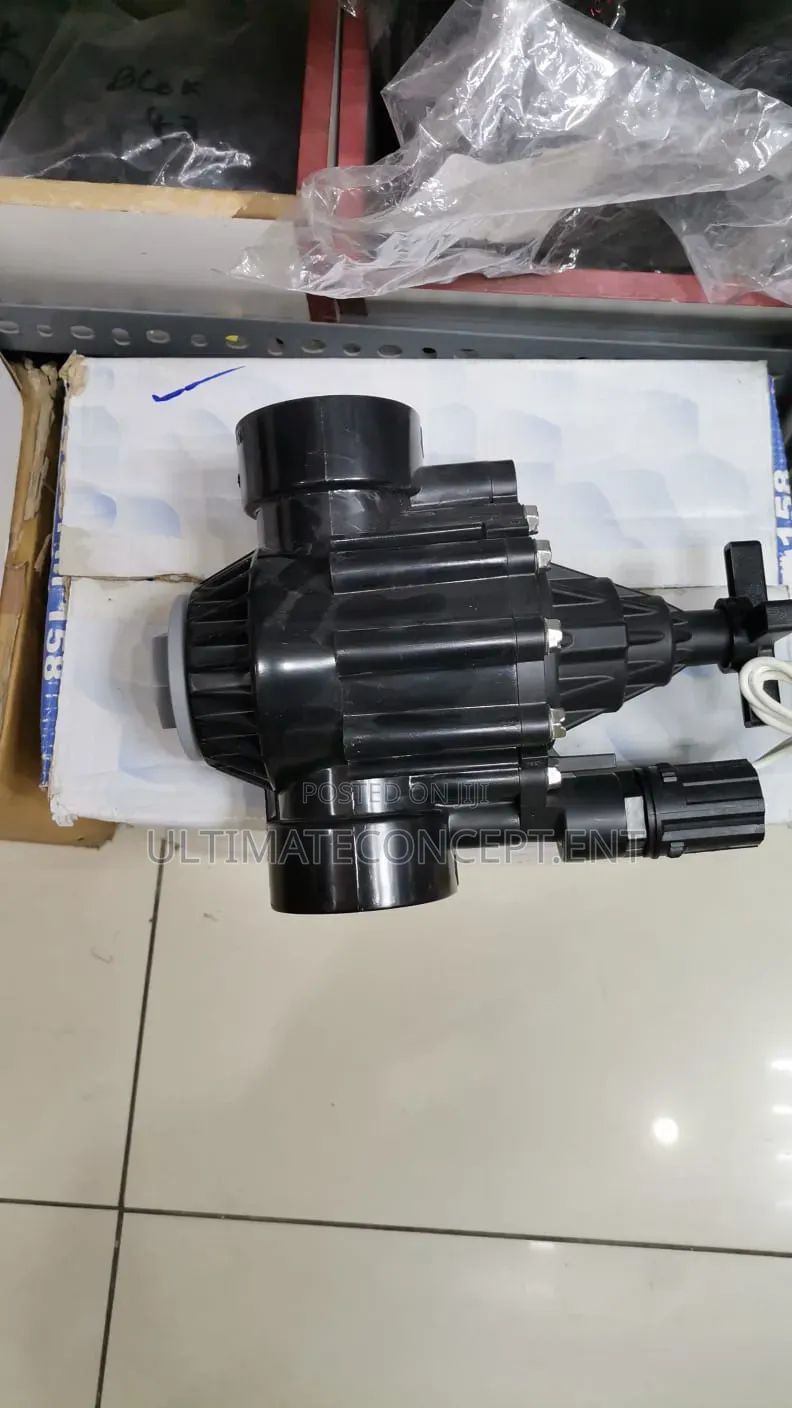 2inch Solenoid Valve 220 Volt