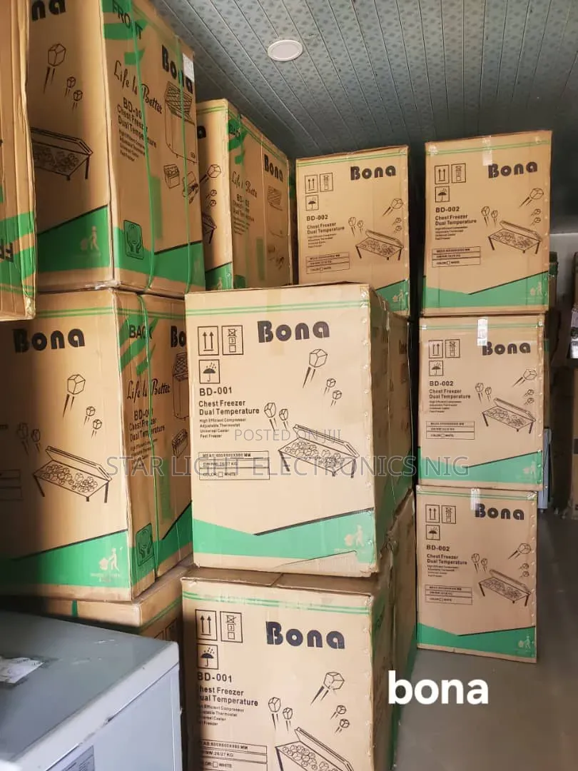 118 Liters Solar Freezer Dc