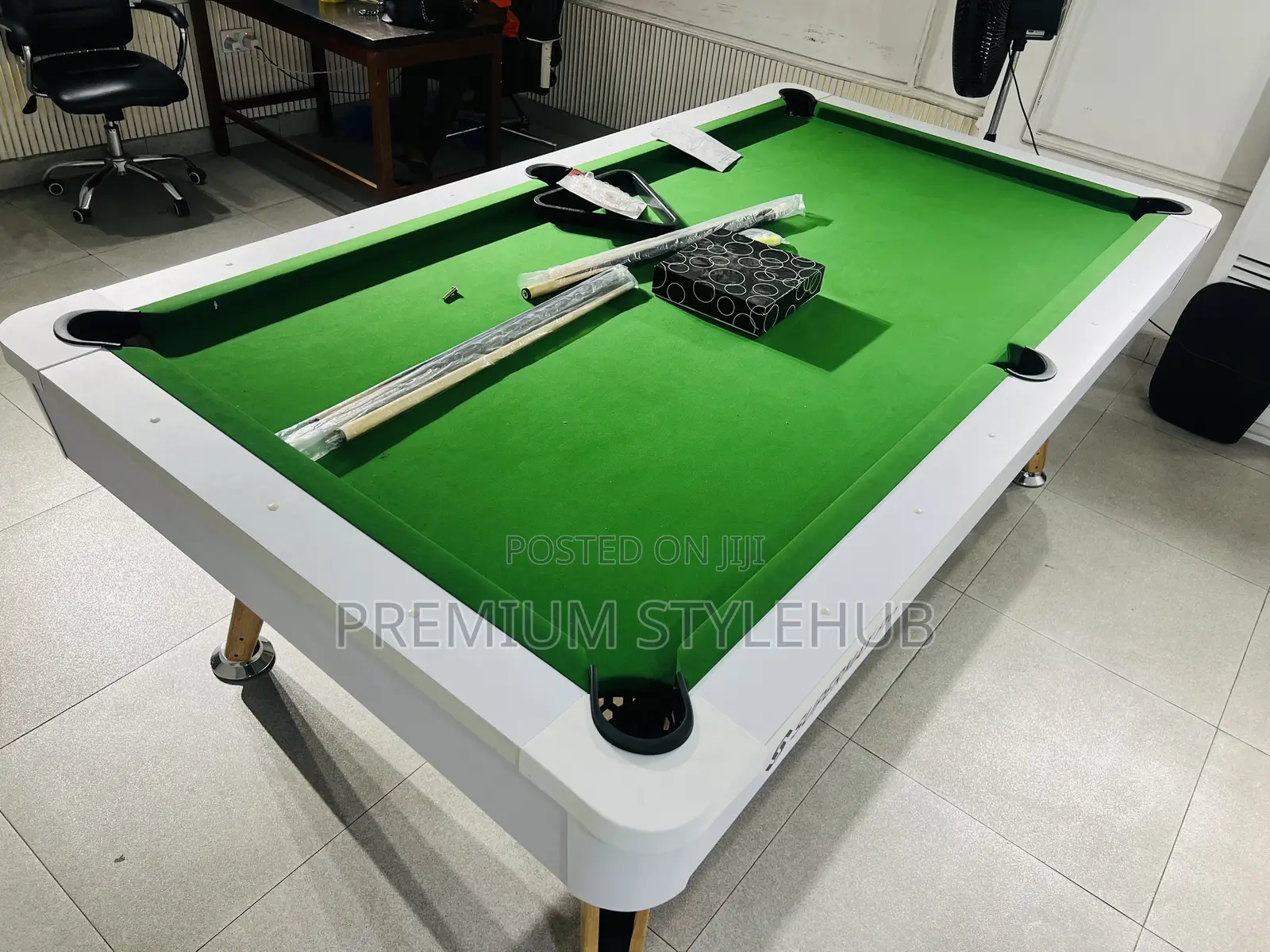 Latest Marble Top Snooker Board
