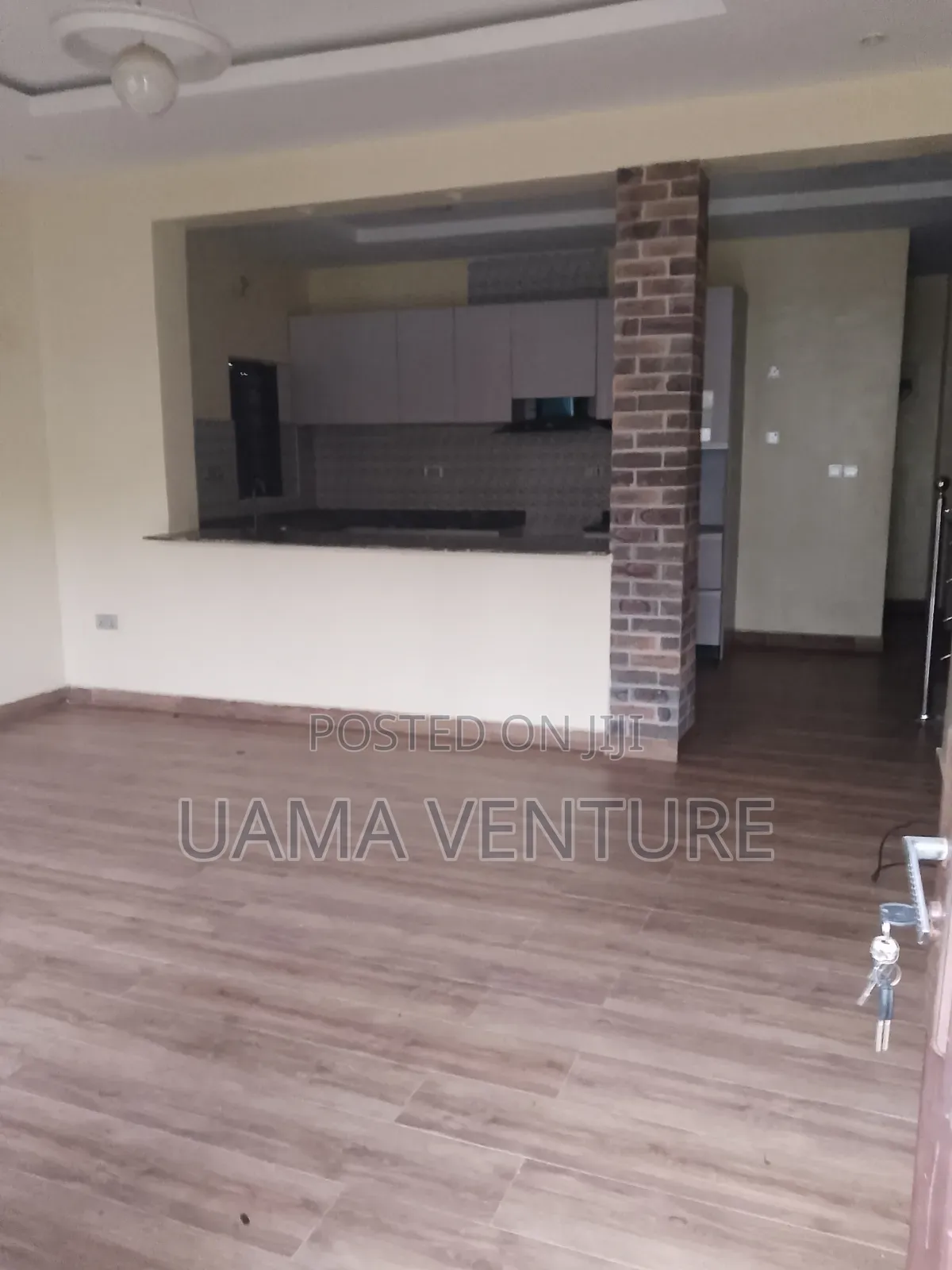3bdrm Duplex in Peaceland Estate, Sangotedo for rent