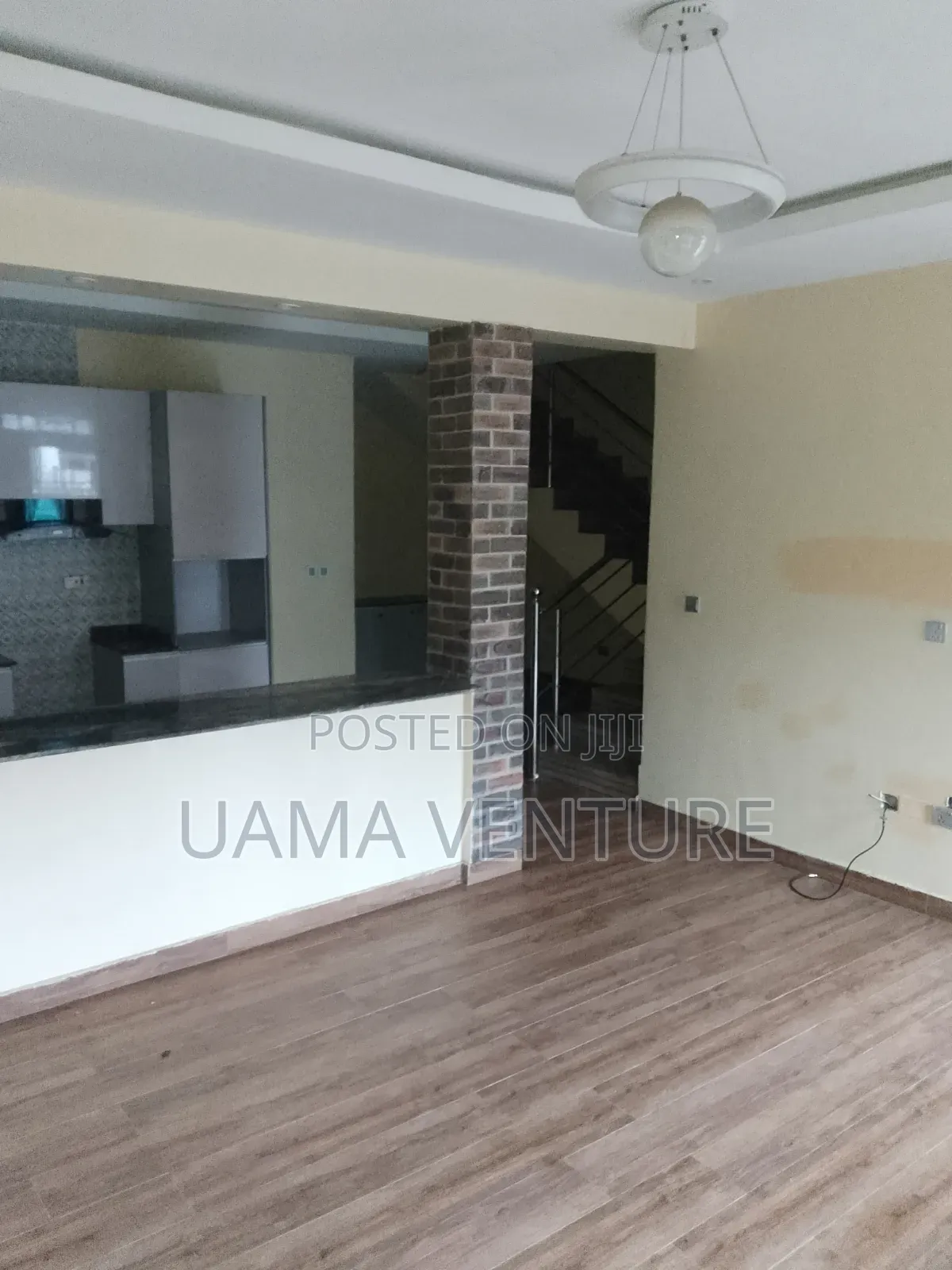 3bdrm Duplex in Peaceland Estate, Sangotedo for rent