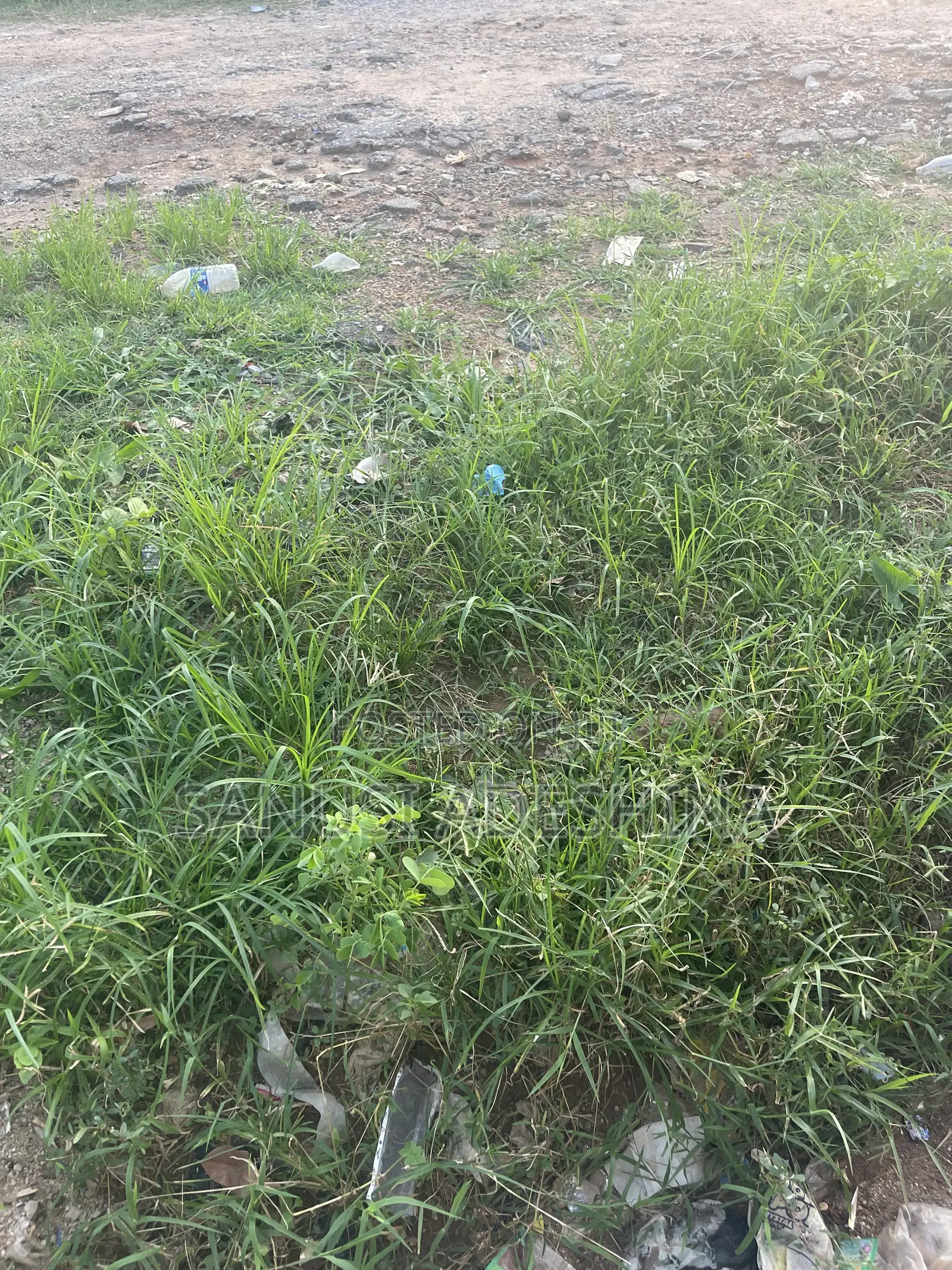 2.2 Hectares of Hospital Land at Galadimawa Abuja Nigeria