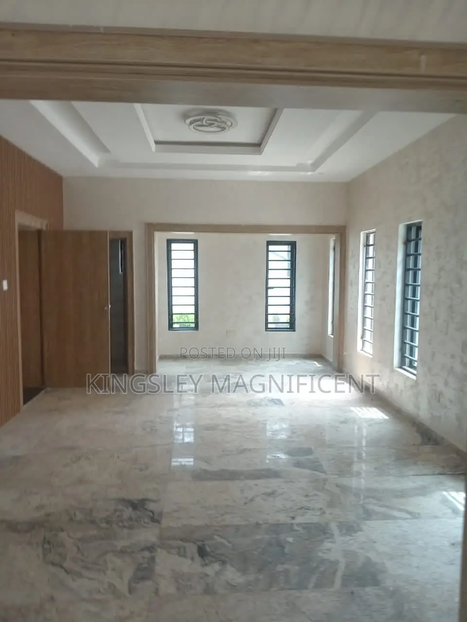6bdrm Duplex in Zone E, Apo Resettlement for sale