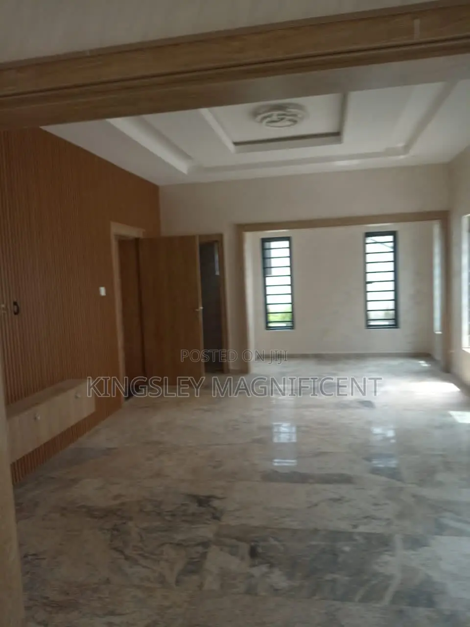 6bdrm Duplex in Zone E, Apo Resettlement for sale
