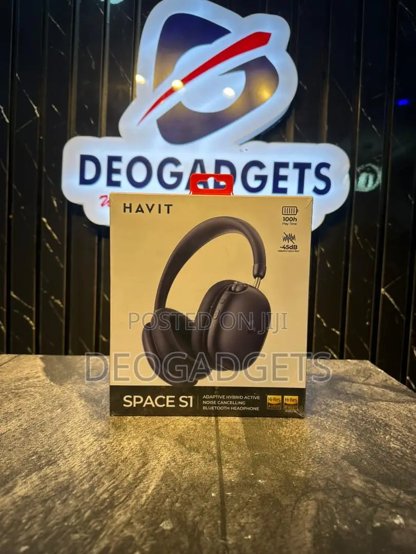 Havit Space S1 Haedphone